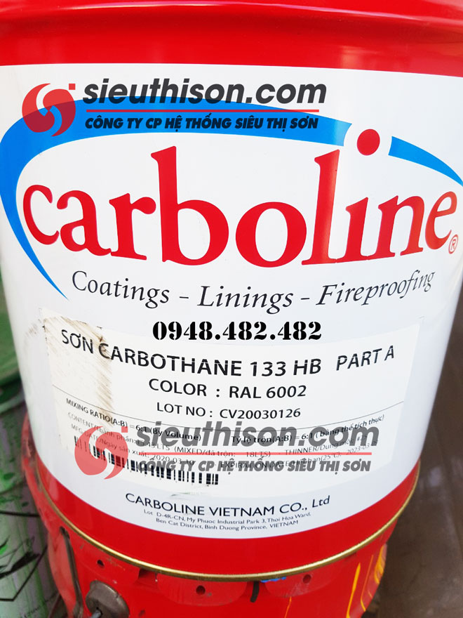 carbothane-133HB