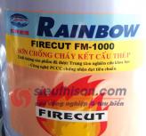 Sơn chống cháy Rainbow FM-1000