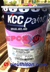 Sơn lót epoxy chống rỉ KCC Korepox EP170QD