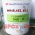 Sơn epoxy chống hóa chất axit mạnh 946 Noroo Nanpao (Sunday Paint)