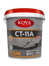 Chất chống thấm cao cấp KOVA CT-11A Plus Sàn