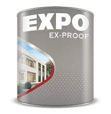 Sơn nước chống thấm pha xi măng Expo Ex – Proof