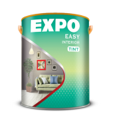 EXPO EASY INTERIOR TINT SƠN NƯỚC PHA MÁY NỘI THẤT EXPO
