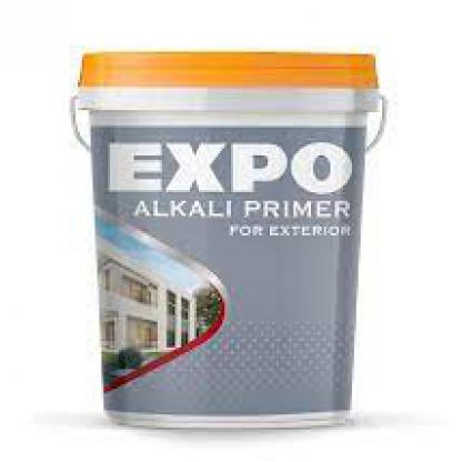 Sơn lót kháng kiềm ngoại thất Expo Alkali Primer