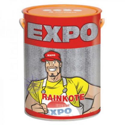 Sơn Ngoại Thất Expo Rainkote M