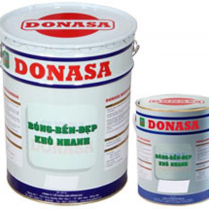Sơn dầu lót chống gỉ cao cấp đồng nai DONASA DSP2001