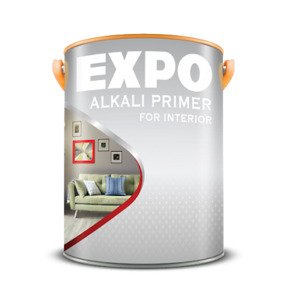 Sơn lót chống kiềm Expo Alkali Primer For Int
