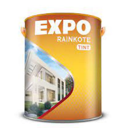 EXPO RAINKOTE TINT – SƠN NƯỚC PHA MÁY EXPO NGOÀI TRỜI