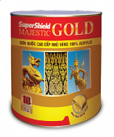 SUPERSHIELD MAJESTIC GOLD