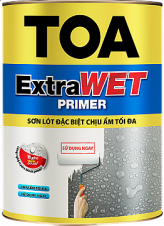 TOA Extra Wet Primer