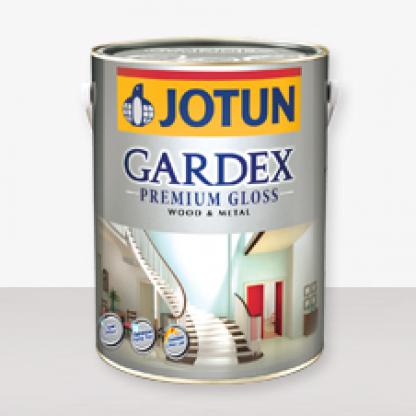 Gardex Premium Gloss