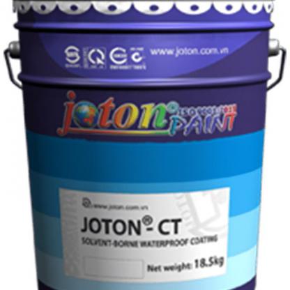 JOTON CT - Chống Thấm Gốc Dầu
