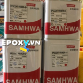 Sơn lót Epoxy Epocoat Primer của hãng SAMHWA