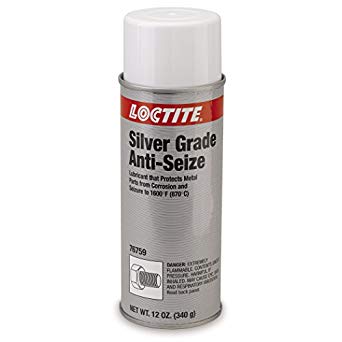 Loctite 76759 Silver Grade Anti
