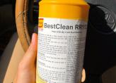 BestClean RR112 - Chất tẩy rỉ thép