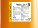 BestCure SS015 - Hợp chất bảo dưỡng bê tông