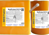 BestProtect PU713 - Chất phủ bảo vệ chống tia UV gốc Polyurethane