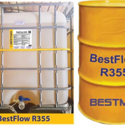 BestFlow R355