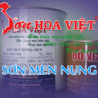 Sơn Men Nung