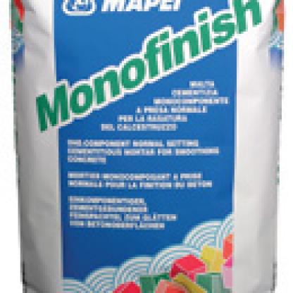 Vữa Gốc Xi Măng MONOFINISH