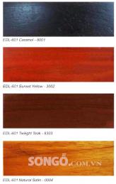 Deck lasur EDL 601  - Sơn sàn gỗ ngoại thất Propan