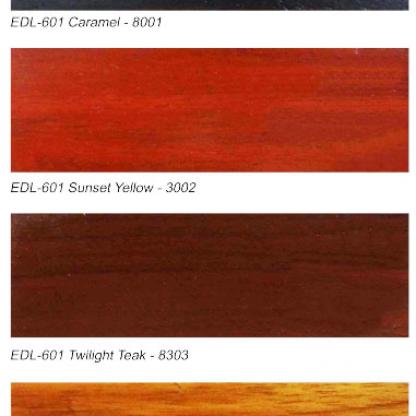 Deck lasur EDL 601  - Sơn sàn gỗ ngoại thất Propan