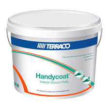 Handycoat DP - Putty trộn sẵn