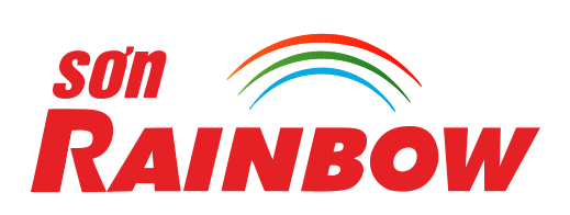 Sơn Rainbow